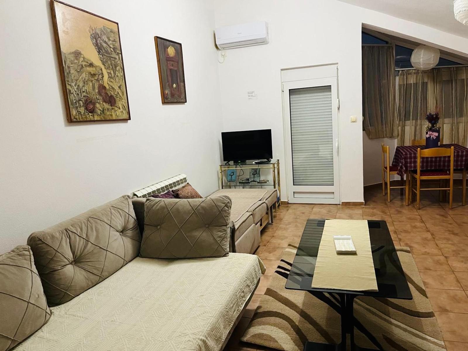 Hotel House Of Peace Podgorica Exterior foto